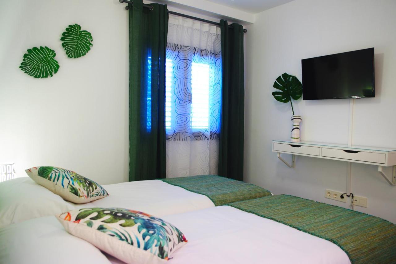 Magma Rooms Playa Honda Playa Honda (Lanzarote) Exterior foto