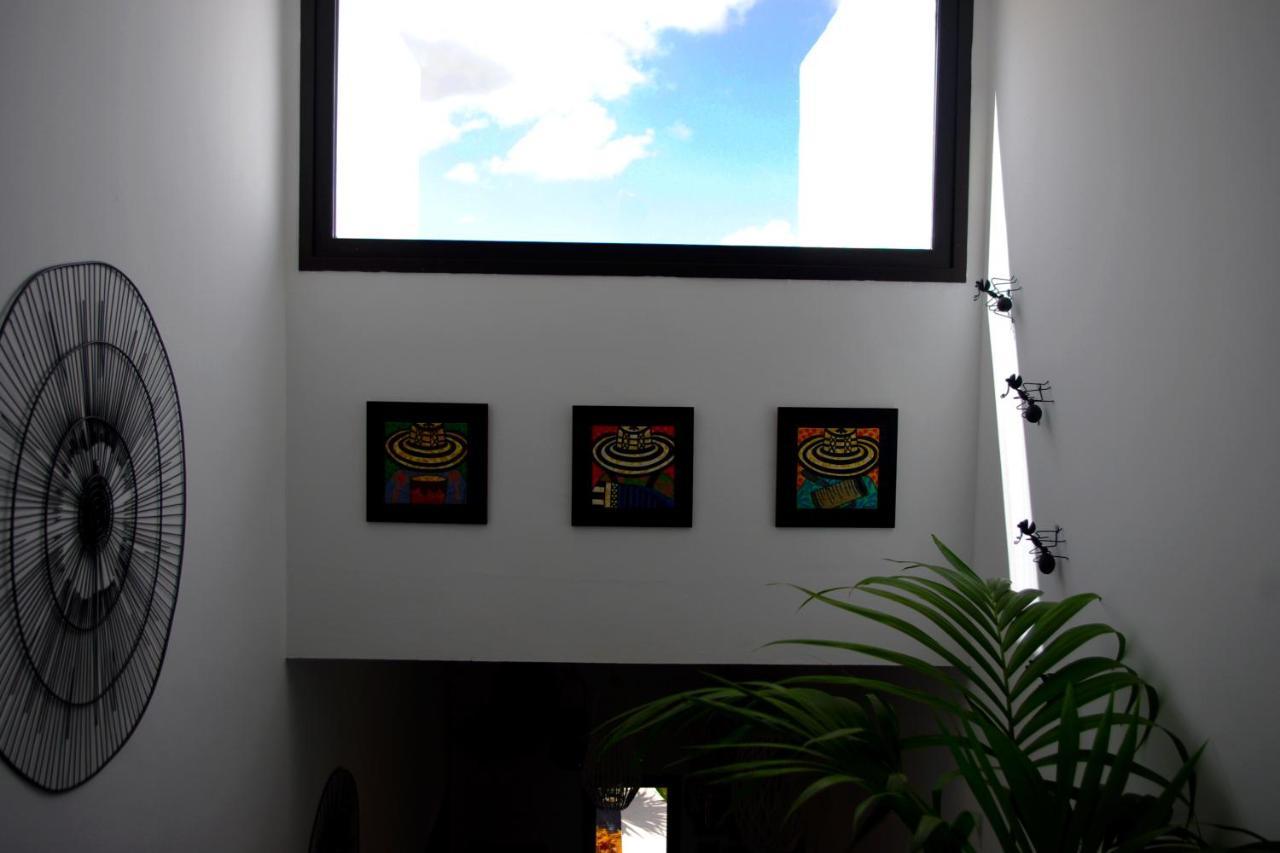Magma Rooms Playa Honda Playa Honda (Lanzarote) Exterior foto