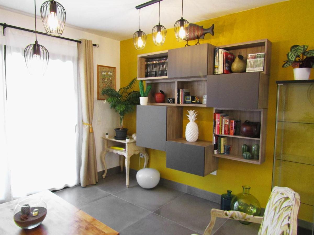 Magma Rooms Playa Honda Playa Honda (Lanzarote) Exterior foto
