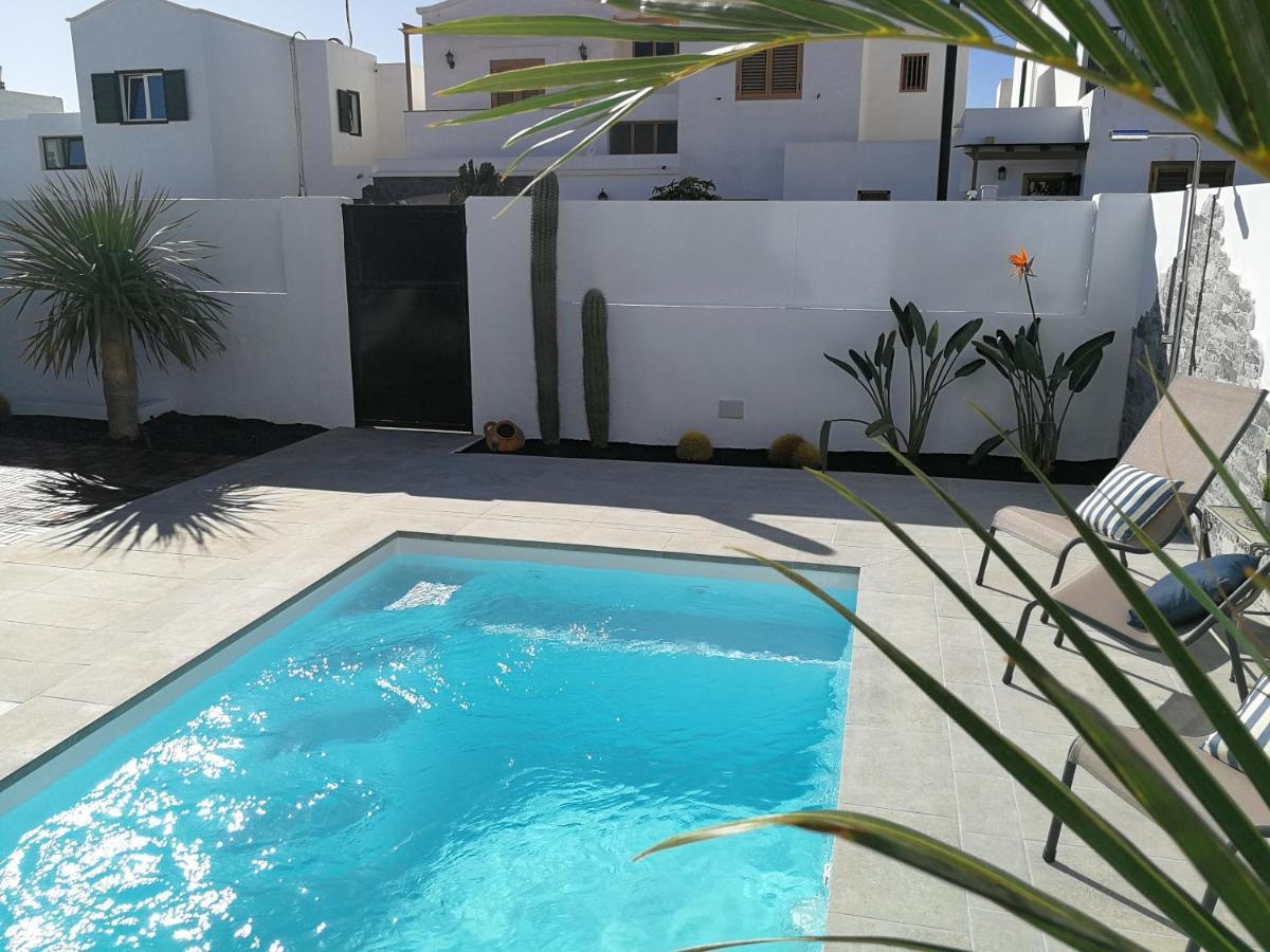 Magma Rooms Playa Honda Playa Honda (Lanzarote) Exterior foto
