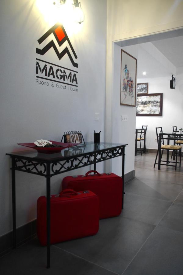 Magma Rooms Playa Honda Playa Honda (Lanzarote) Exterior foto