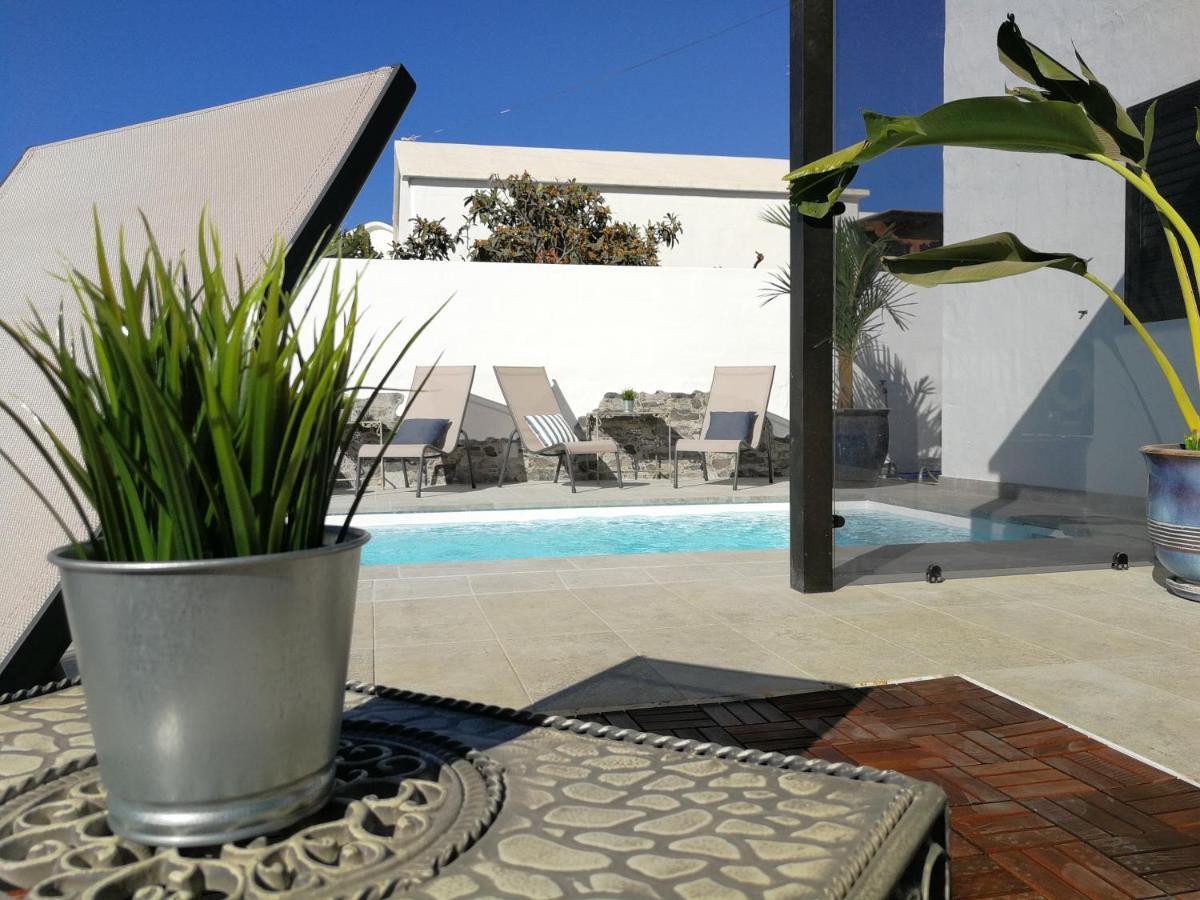 Magma Rooms Playa Honda Playa Honda (Lanzarote) Exterior foto