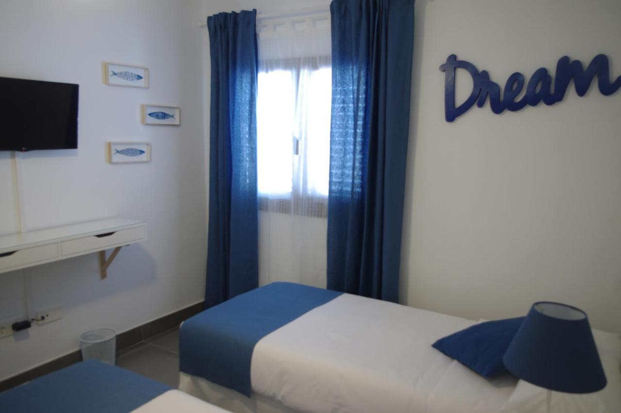Magma Rooms Playa Honda Playa Honda (Lanzarote) Exterior foto