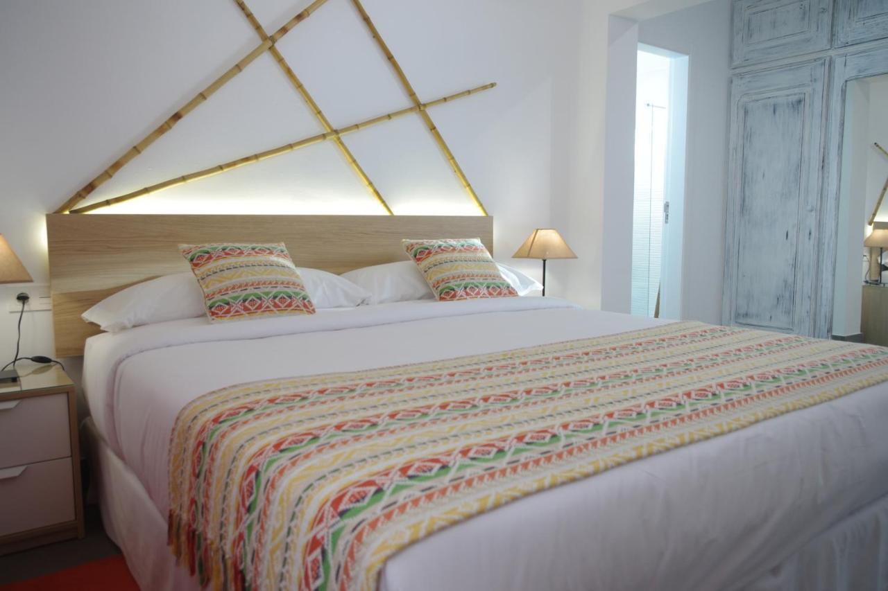 Magma Rooms Playa Honda Playa Honda (Lanzarote) Exterior foto