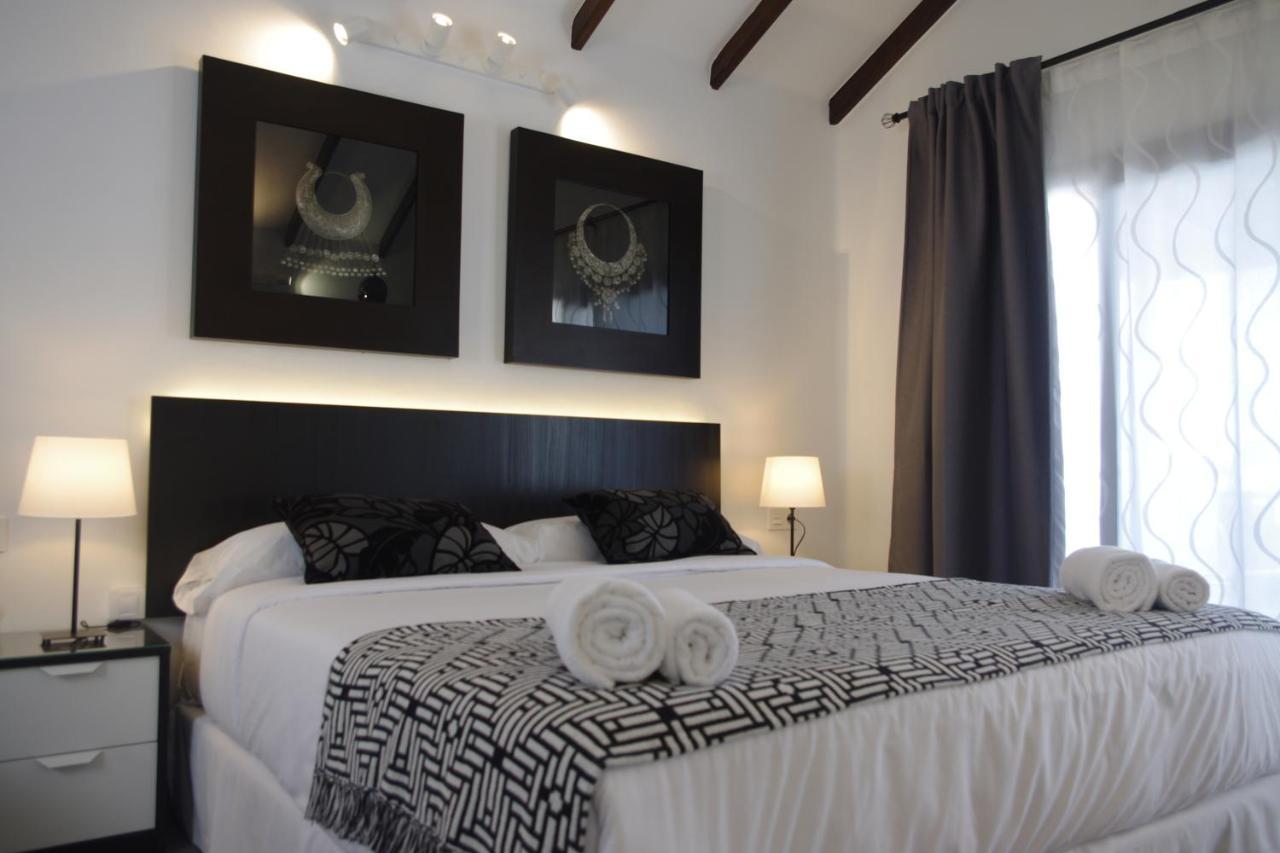 Magma Rooms Playa Honda Playa Honda (Lanzarote) Exterior foto