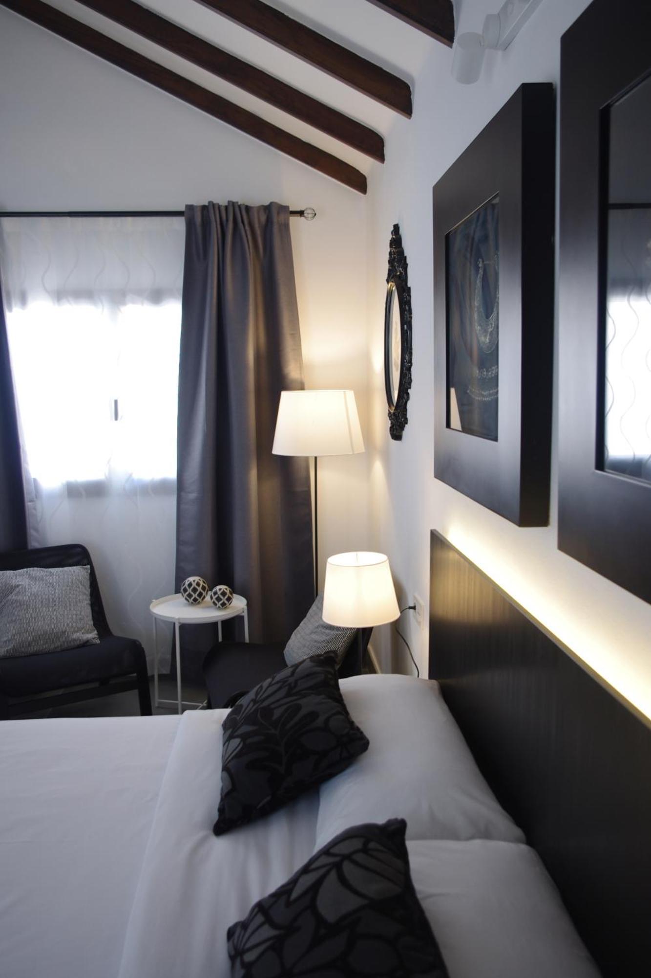 Magma Rooms Playa Honda Playa Honda (Lanzarote) Quarto foto